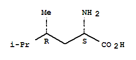 (4R)-4,5-DIMETHYL-L-NORLEUCINE