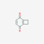 Bicyclo(4.2.0)octa-1(6),3-diene-2,5-dione