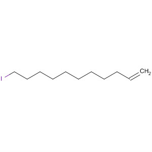 1-Undecene, 11-iodo-