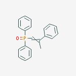 (E)-diphenyl(2-phenylprop-1-en-1-yl)phosphine oxide