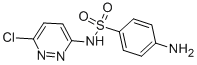 SULFACHLOROPYRIDAZINE
