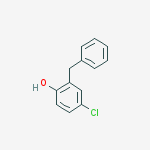 Chlorophene