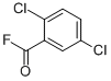 BENZOYL FLUORIDE,2,5-DICHLORO-