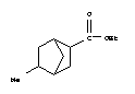 ethyl 5-methylbicyclo[2.2.1]heptane-2-carboxylate