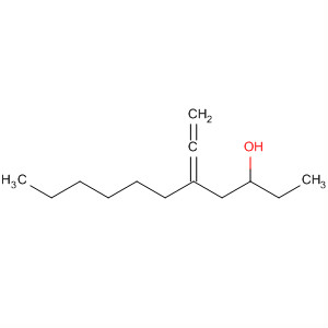 3-Undecanol, 5-ethenylidene-