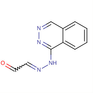 Acetaldehyde, 1-phthalazinylhydrazone