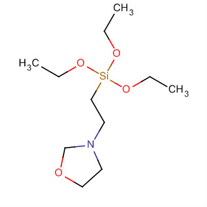 Oxazolidine, 3-[2-(triethoxysilyl)ethyl]-