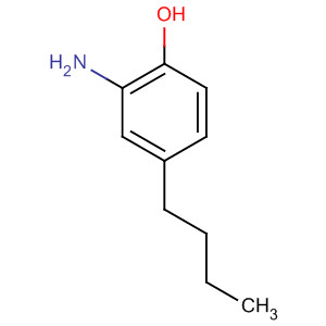 Phenol, 2-amino-4-butyl-