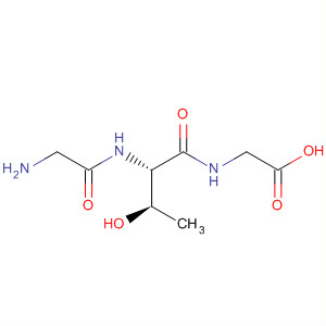 Glycine, glycyl-L-threonyl-