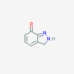 3H-Indazol-7-ol