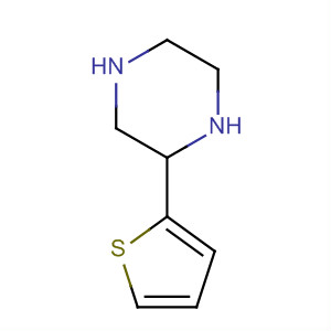 2-THIOPHEN-2-YL-PIPERAZINE