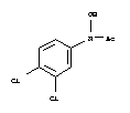 acetamide, N-(3,4-dichlorophenyl)-N-hydroxy-