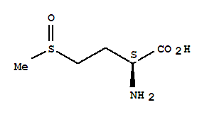 Poly(L-methioninesulfoxide)