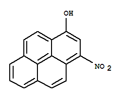 1-nitropyrene-3-ol