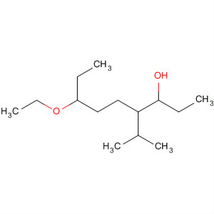 3-Nonanol, 7-ethoxy-4-(1-methylethyl)-