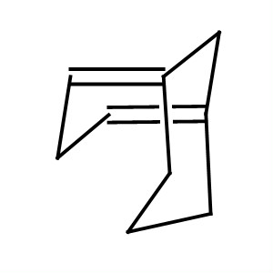 Bicyclo[3.3.1]nona-1,4-diene, (Z,Z)-