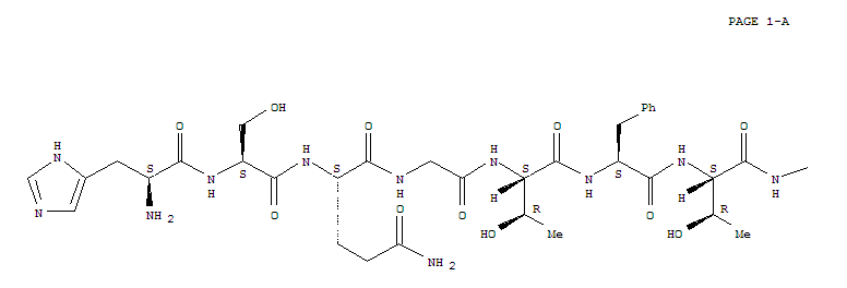 glucagon (1-17)
