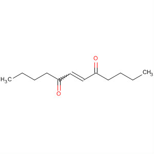 6-Dodecene-5,8-dione
