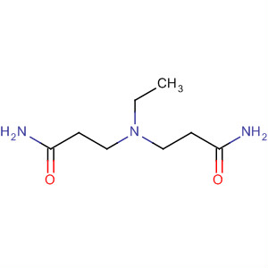 Propanamide, 3,3'-(ethylimino)bis-