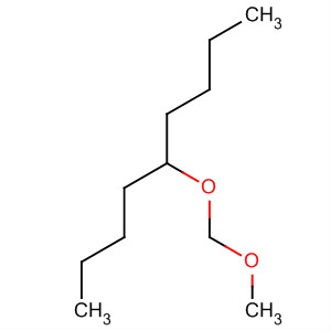 Nonane, 5-(methoxymethoxy)-