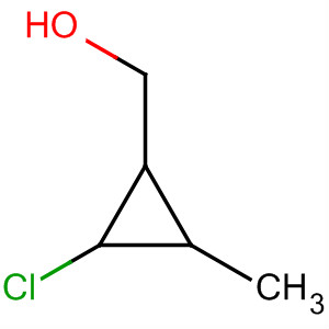 Cyclopropanemethanol, 2-chloro-3-methyl-