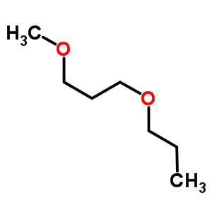 propane, 1-methoxy-3-propoxy-