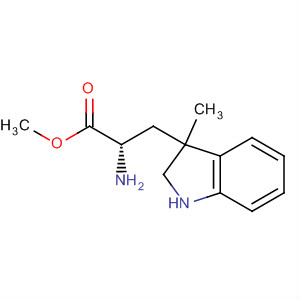 Tryptophan, b-methyl-, methyl ester