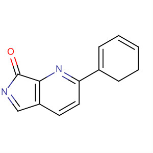 7H-Pyrrolo[3,4-b]pyridin-7-one, 5,6-dihydro-2-phenyl-