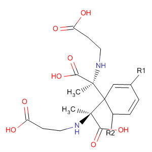 b-Alanine, N,N'-1,4-phenylenebis[N-(2-carboxyethyl)-