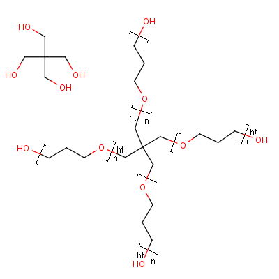 PENTAERYTHRITOL PROPOXYLATE