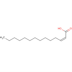 Tetradecadienoic acid, (Z,Z)-