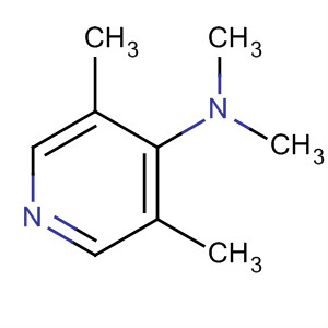4-Pyridinamine, N,N,3,5-tetramethyl-