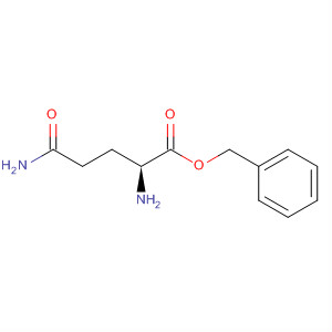 Glutamine, phenylmethyl ester