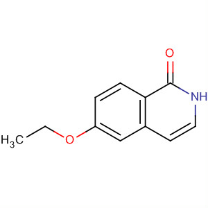 1(2H)-Isoquinolinone, 6-ethoxy-