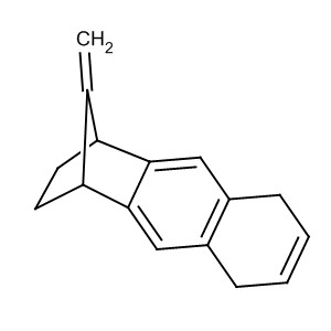 1,4-Ethenoanthracene, 1,2,3,4,5,8-hexahydro-