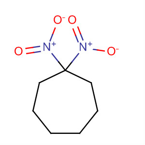 Cycloheptane, 1,1-dinitro-