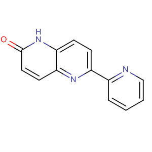 Pyrido[3,4-c]-1,5-naphthyridin-6(5H)-one