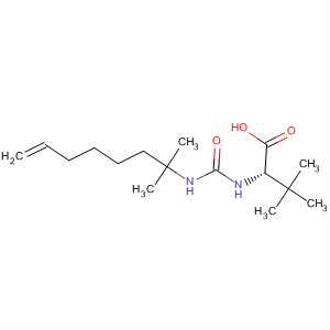 L-Valine, N-[[5-hexen-1-yl(1-methylethyl)amino]carbonyl]-3-methyl-