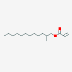 2-methyldodecyl acrylate