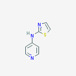 N-2-thiazolyl-4-Pyridinamine