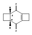 Tricyclo[6.2.0.03,6]dec-1(6)-ene-2,7-dione