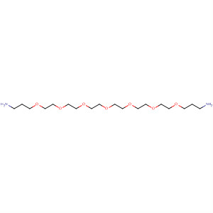 4,7,10,13,16,19,22-Heptaoxapentacosane-1,25-diamine