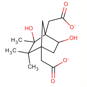 Bicyclo[2.2.1]heptane-2,6-diol, 2,3,3-trimethyl-, diacetate