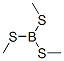 trimethyl trithioborate