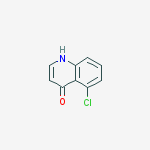 5-Chloroquinolin-4(1H)-one