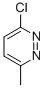 3-Chloro-6-methylpyridazine