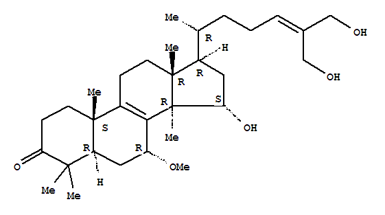 GanoderiolI