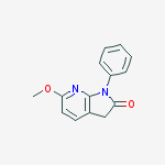 1H-Pyrazolo[3,4-d]pyrimidine, 6-chloro-4-methoxy-