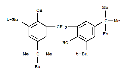 AO 301 molecular structure