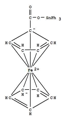 cyclopenta-1,3-diene molecular structure